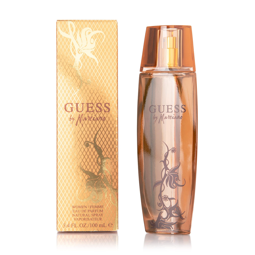 Guess Marciano Eau de Parfum Spray for Women, 3.4 fl oz | GUESS