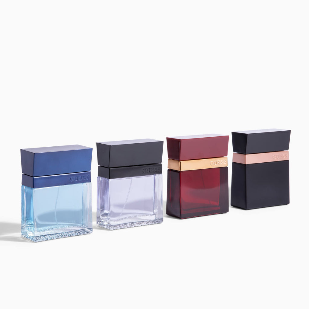 Guess Seductive 5.1 oz EDT Spray for Men – Charismatic & Magnetic