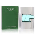 Guess Eau De Toilette Spray for Men, 2.5 oz / 74 ml
