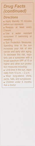 Guinot Hydra Finish SPF 15 Facial Cream – Hydrating Tint, Even Tone (0.88 oz)