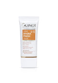 Guinot Hydra Finish SPF 15 Facial Cream – Hydrating Tint, Even Tone (0.88 oz)