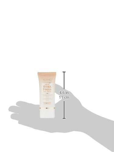 Guinot Hydra Finish SPF 15 Facial Cream – Hydrating Tint, Even Tone (0.88 oz)