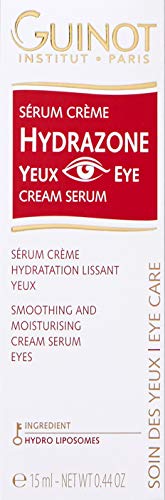 Guinot Hydrazone Eye Cream Serum – 0.44 oz | Deep Hydration for Eyes
