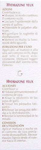Guinot Hydrazone Eye Cream Serum – 0.44 oz | Deep Hydration for Eyes