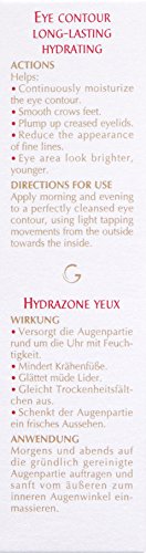 Guinot Hydrazone Eye Cream Serum – 0.44 oz | Deep Hydration for Eyes