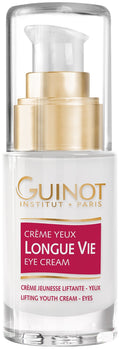 Guinot Longue Vie Eye Cream | Youthful Eye Contour, 0.44 fl oz