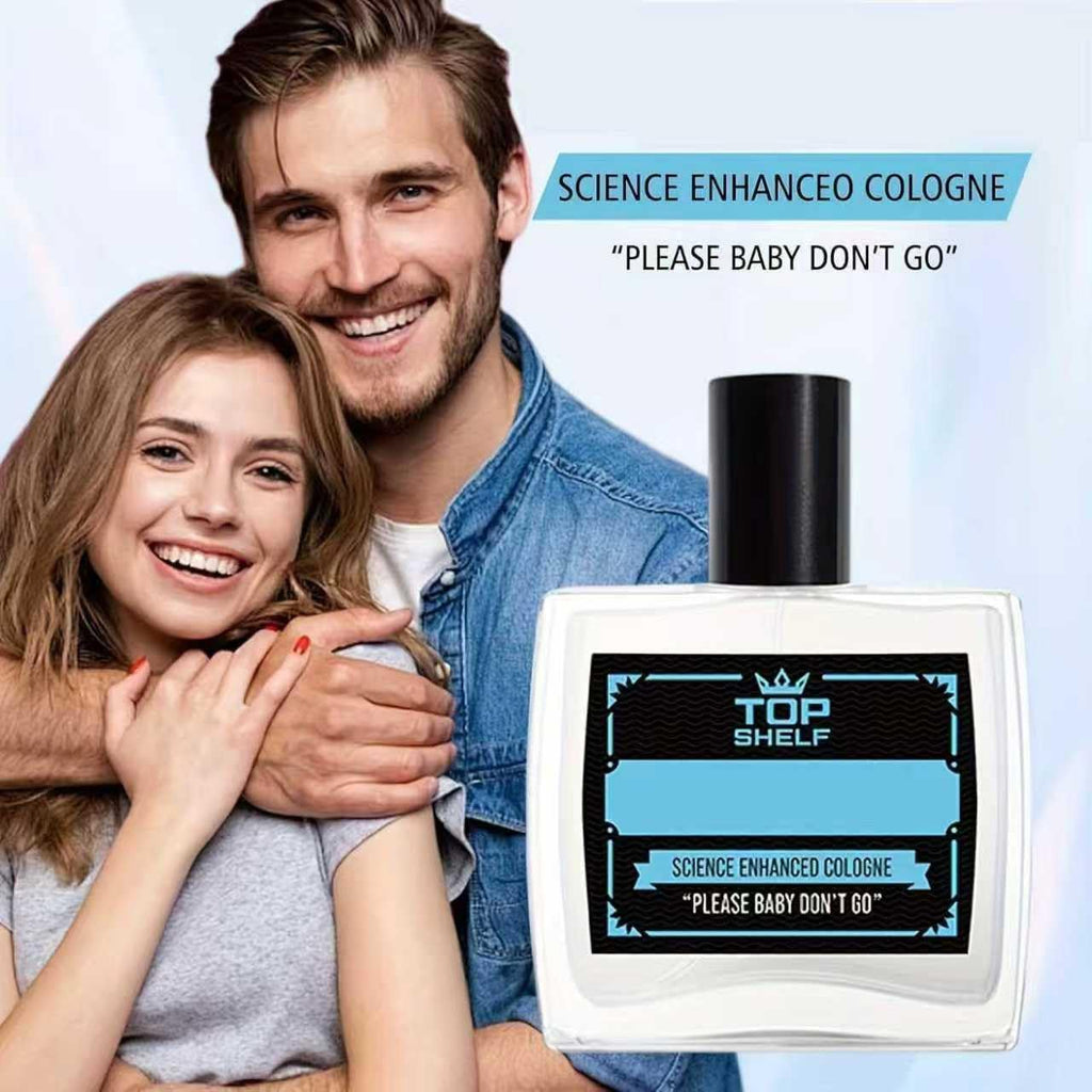 Gulong Perfume for Men – Infused, Oil-Based Cologne with Long-Lasting Scent