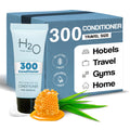 H2O Therapy Travel-Size Conditioner for Hotels, 0.85 oz — Case of 300
