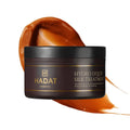 HADAT Liquid Silk Treatment – Premium Hydrating Hair Mask (10.1 oz) – Made in Israel