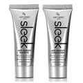 Hair Chemist SLEEK Anti-Humidity Shampoo & Conditioner 8 oz Set – Frizz Control & Sleek Hair