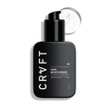 Hair Craft Co. CRVFT Daily Leave-In Conditioner for Men – Moisturizing Hair Oil (3oz)