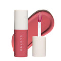 HALEYS Re-dew Lip Gloss to Stain – Hydrating, Kiss-Proof Hybrid with Vegan Squalane & Vitamin E (Flirt)