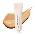 HALEYS Re-form Luminous Skin Foundation — Vegan, Cruelty-Free, Buildable Coverage, Oil-Free, All-Day Wear