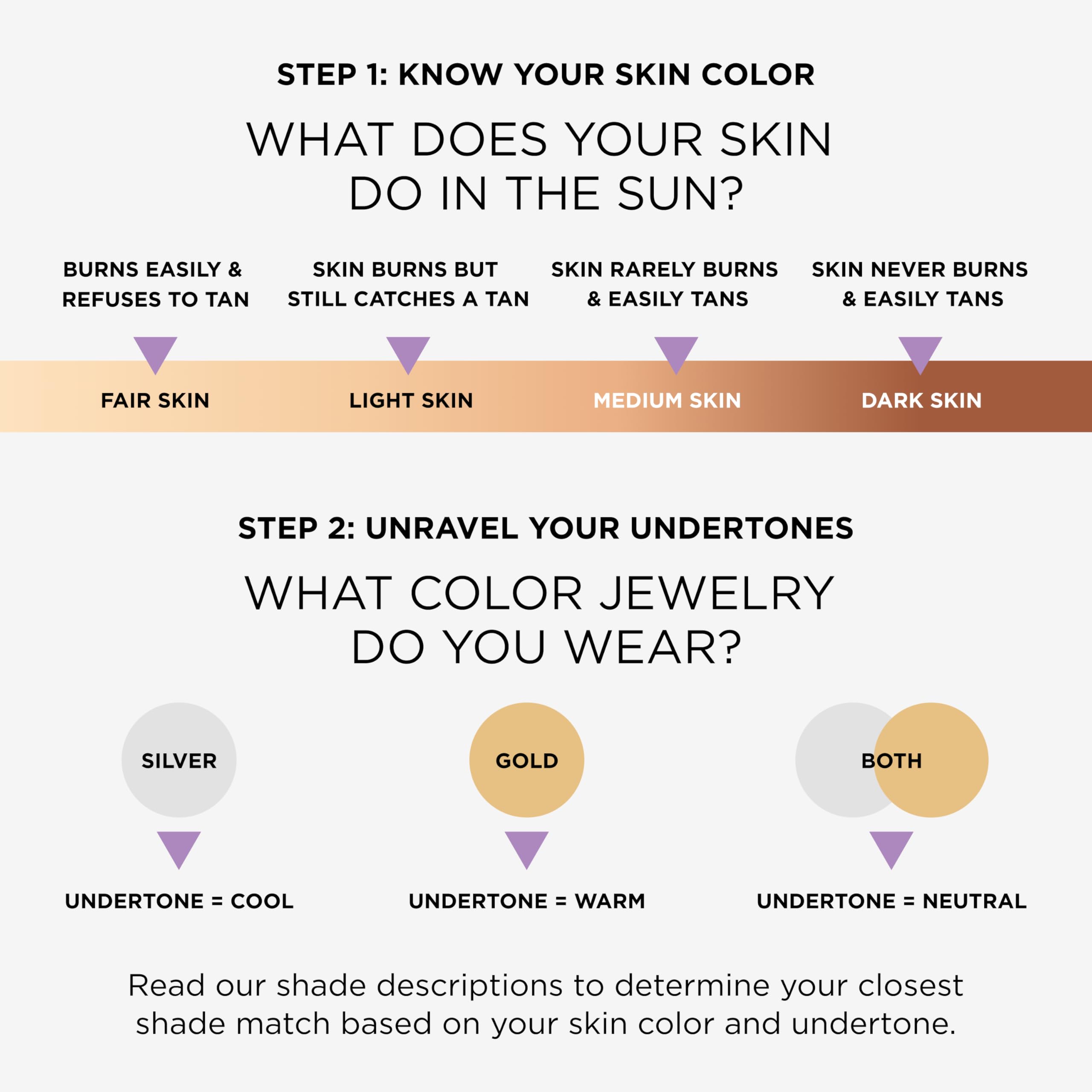 HALEYS Re-set Full Coverage Matte Foundation (2.5) – Vegan, Cruelty-Free, Oil-Free, Long-Wear for Sensitive & Acne-Prone Skin