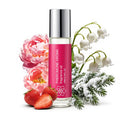 Halonly Perfume for Women - Long-Lasting Roll-On Fragrance (0.34 fl oz) | Fruity Floral Date Night