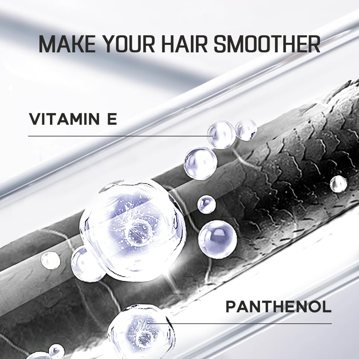 HALOVIDA Instant Fresh Volumizing Invisible Dry Shampoo – Travel Size 60ml