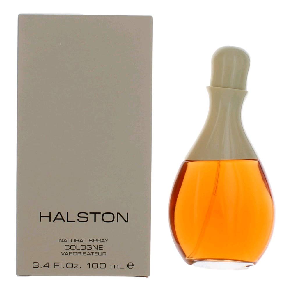 Halston by Halston for Women – Cologne Spray 3.4 oz