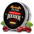 Handy Hound Occo Bobbo Cherry Tobacco Bourbon Solid Cologne for Men – Travel-Ready 2 oz Made in USA