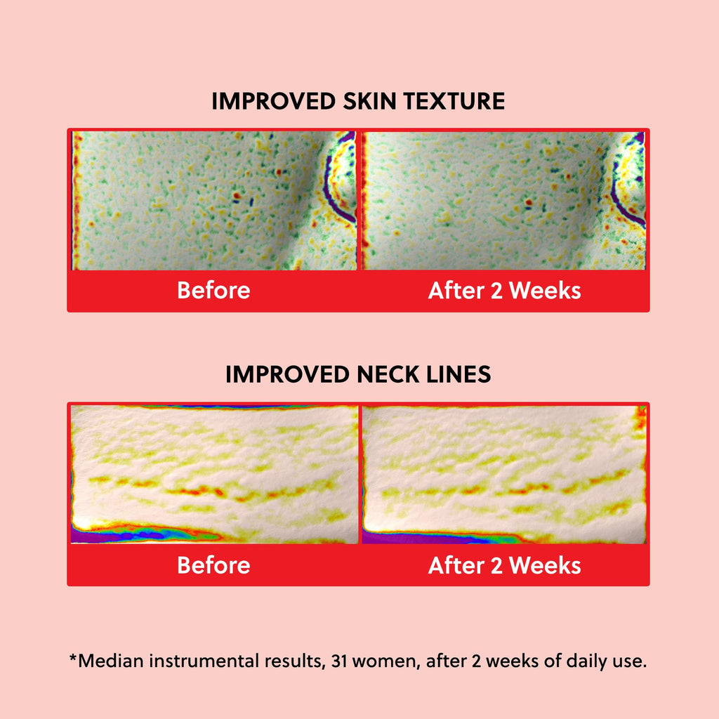 HANYUL Red Rice Hydrating Cream with Fermented Rice Extract | Vegan Ceramide Moisturizer for Deep Hydration & Radiant Skin