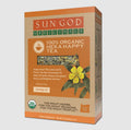 Organic Heka HAPPY Herbal Tea with 10 FREE Tea Bags