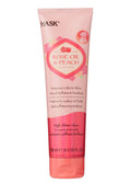 HASK Rose Oil & Peach High Shine Glaze – Hair Finish & Gloss