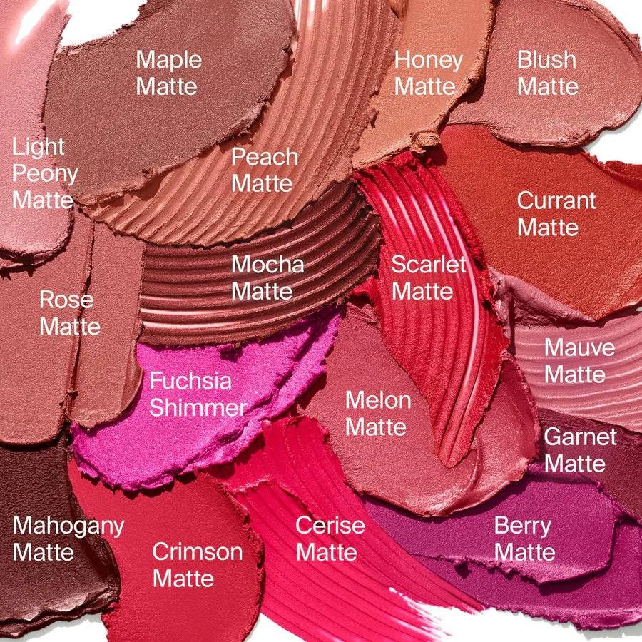 HAUS LABS by Lady Gaga Le Monster Lip Crayon Rose Matte + ENTEL Aloe Vera Sheet Masque (Bonus)
