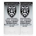 Headhunter Sunscreen Face Stick SPF 45 – Waterproof Surf Sunblock (80 Min) – 2 Pack