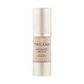 Healthy Directions Trilane Dramatic Rescue Anti-Aging Serum – Olive Squalane, Peptides, Cruelty-Free, 1 oz