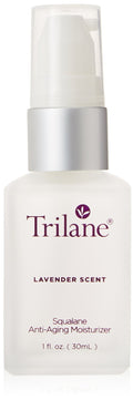 Healthy Directions Trilane Squalane Anti-Aging Moisturizer — Lavender Scent