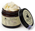 Hearth and Homestead Lavender Tallow Balm – Organic Whipped Moisturizer & Body Butter