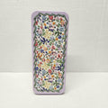 Heathcote & Ivory Cath Kidston Mandarin & Peony Hand Cream Tin 3.4oz