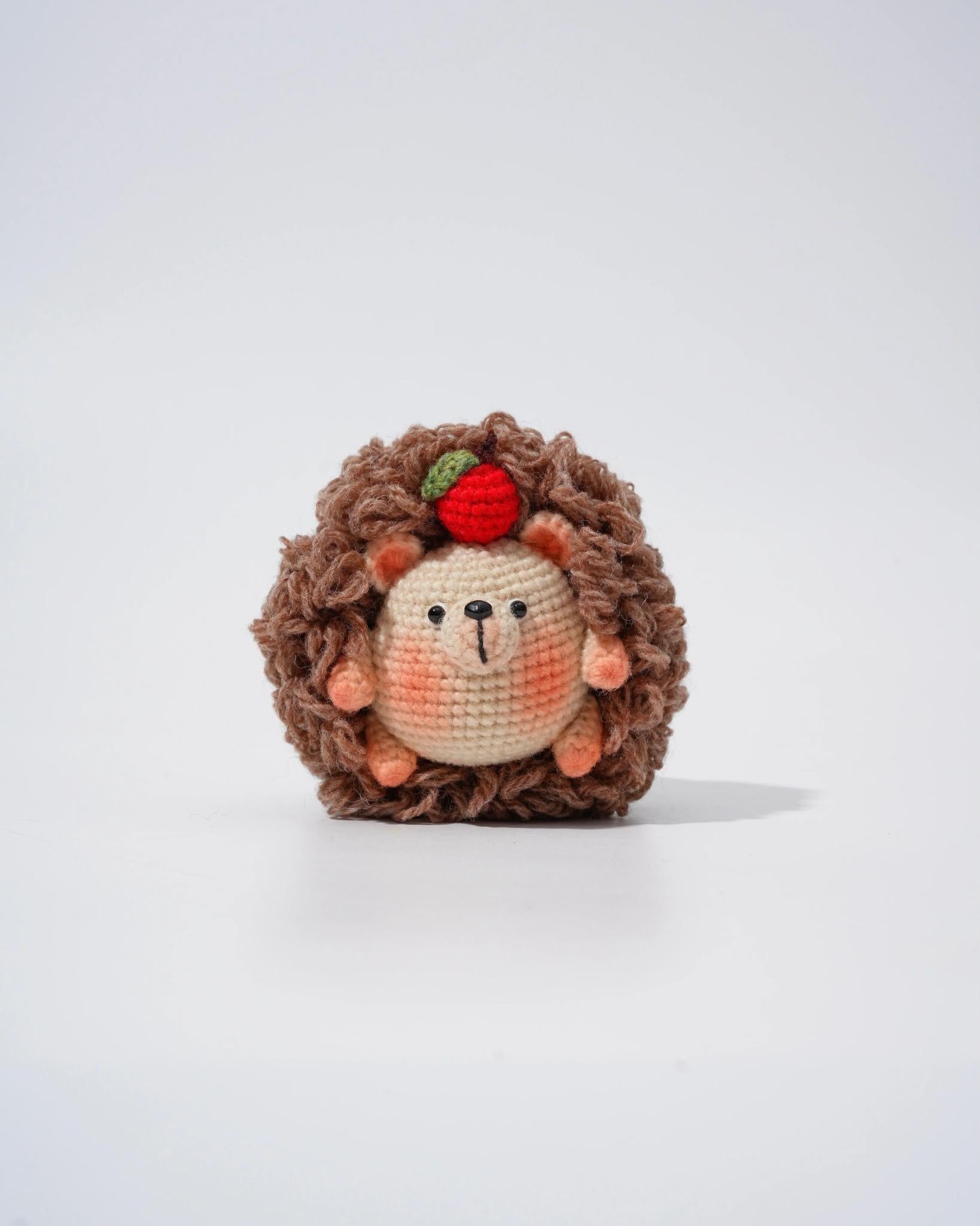 Pippin the Hedgehog