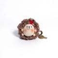 Sweet Woodland Hedgehog