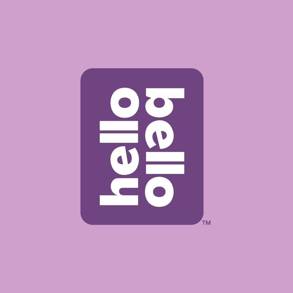 Hello Bello Soft Lavender Conditioner | Hypoallergenic, pH-Balanced & Dermatologist-Tested, Plant-Based Formula for Babies & Kids | 10 fl oz
