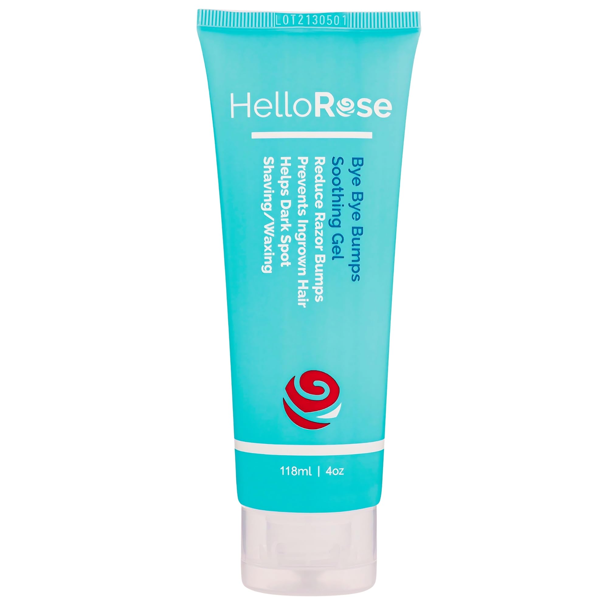 Hello Rose Smoothing Solution: Bikini Line Care & Ingrown Hair Treatment