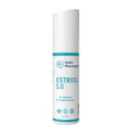 HelloPharmacist Natural Bioidentical Estriol 5.0 Cream for Women – Hydration with Hyaluronic Acid – 3 oz