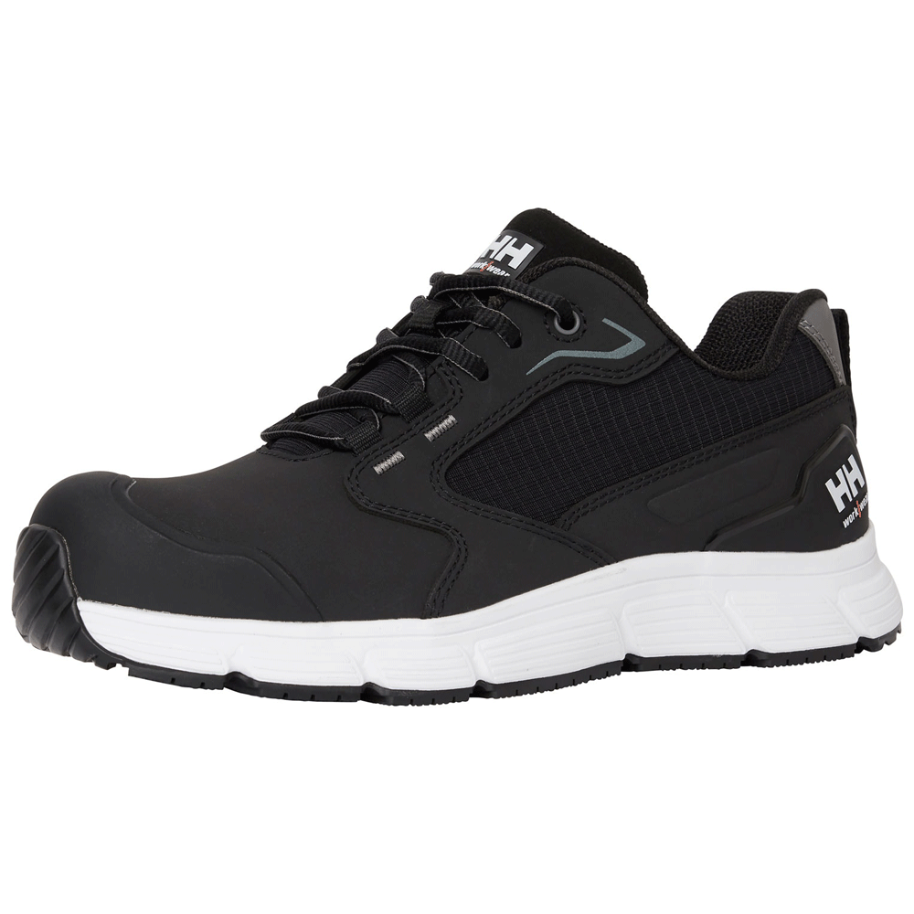 Helly Hansen 78353 Kensington MXR Safety Trainer