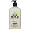 Hempz Body Moisturizer Age Defying 17oz Pump - Pack of 3