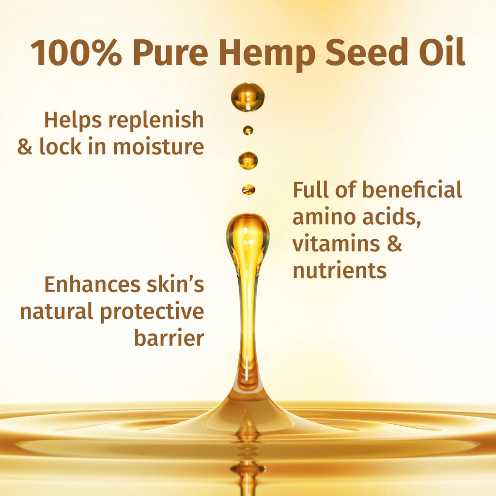 Hempz Limited Edition Bluebeary Body Moisturizer – Hydrating & Nourishing Lotion, 11.7 oz