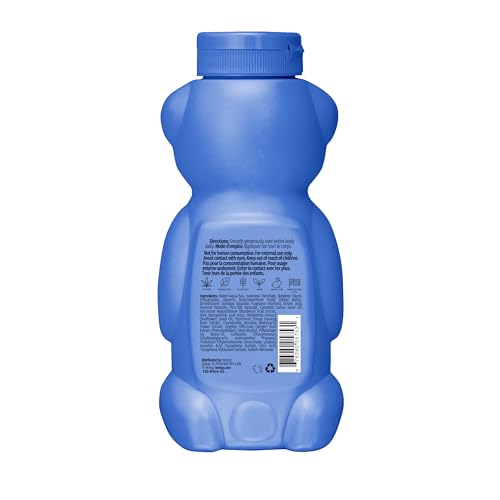 Hempz Limited Edition Bluebeary Body Moisturizer – Hydrating & Nourishing Lotion, 11.7 oz