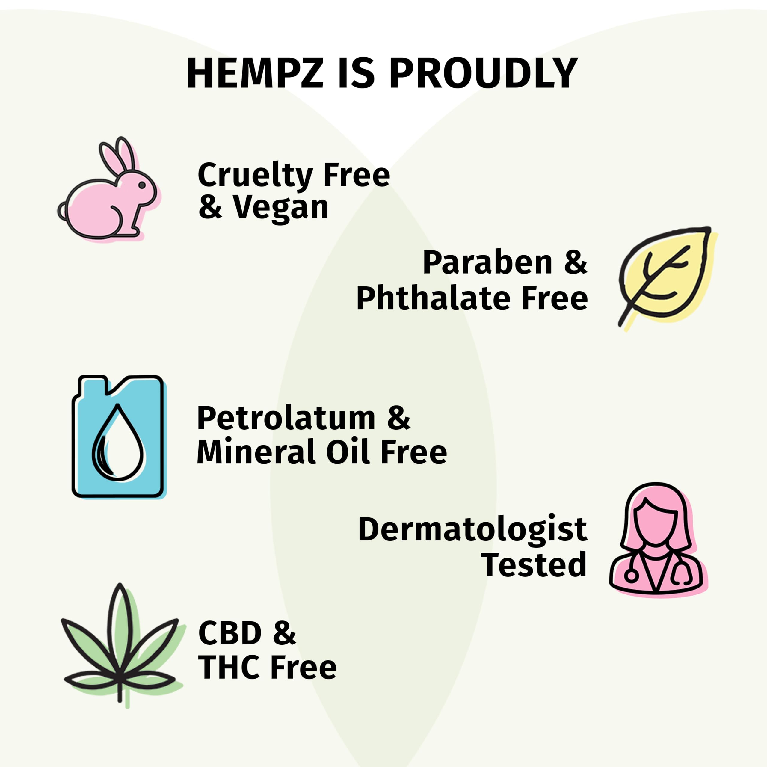 Hempz Body Lotion – Fresh Coconut & Watermelon Daily Moisturizing Cream with Shea Butter & Hemp Seed Oil | Large