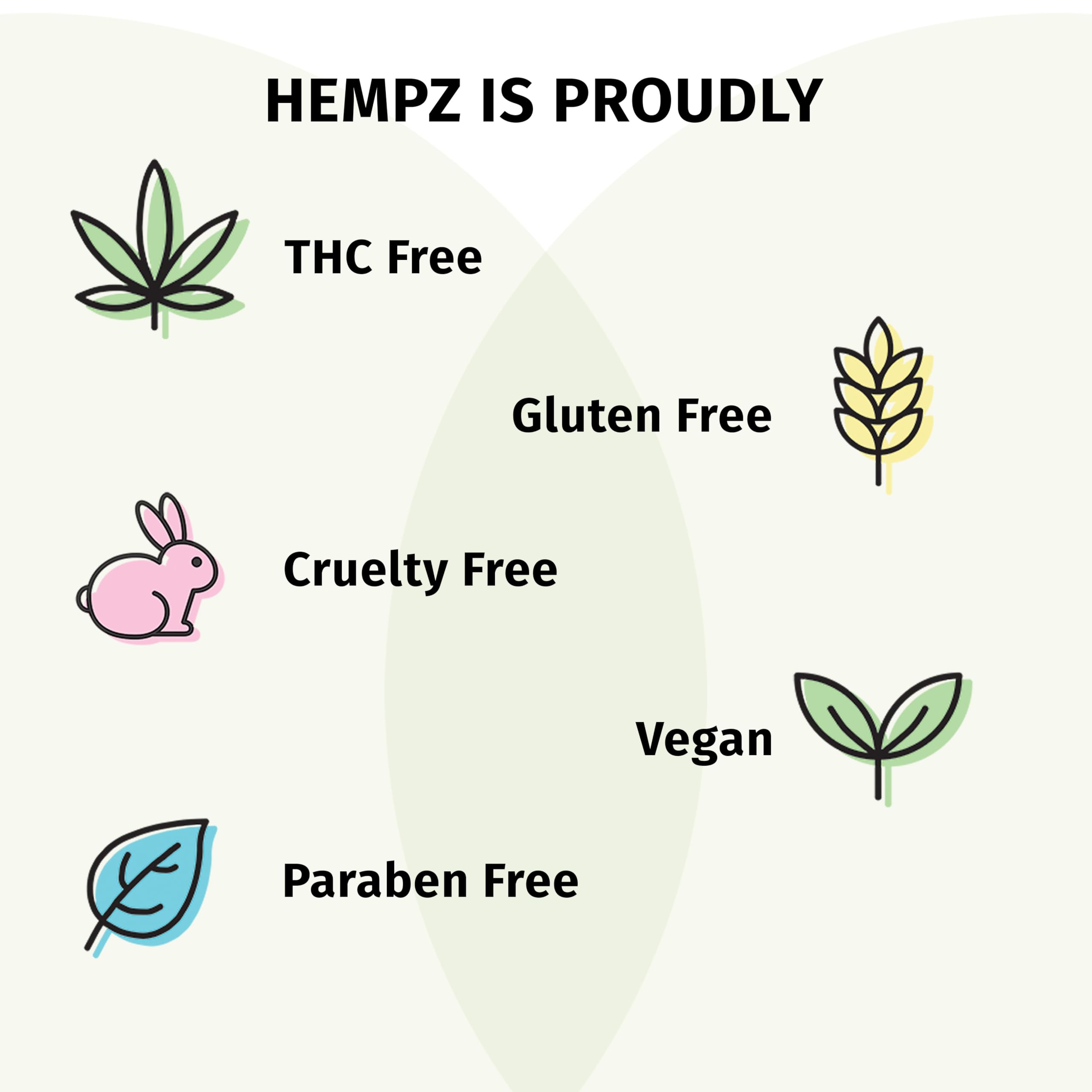 Hempz Body Lotion – Buttercream Vanilla Cake Celebration – Limited Edition 17 oz Daily Moisturizing Cream with Shea Butter & Aloe