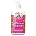 Hempz Body Lotion – Buttercream Vanilla Cake Celebration – Limited Edition 17 oz Daily Moisturizing Cream with Shea Butter & Aloe