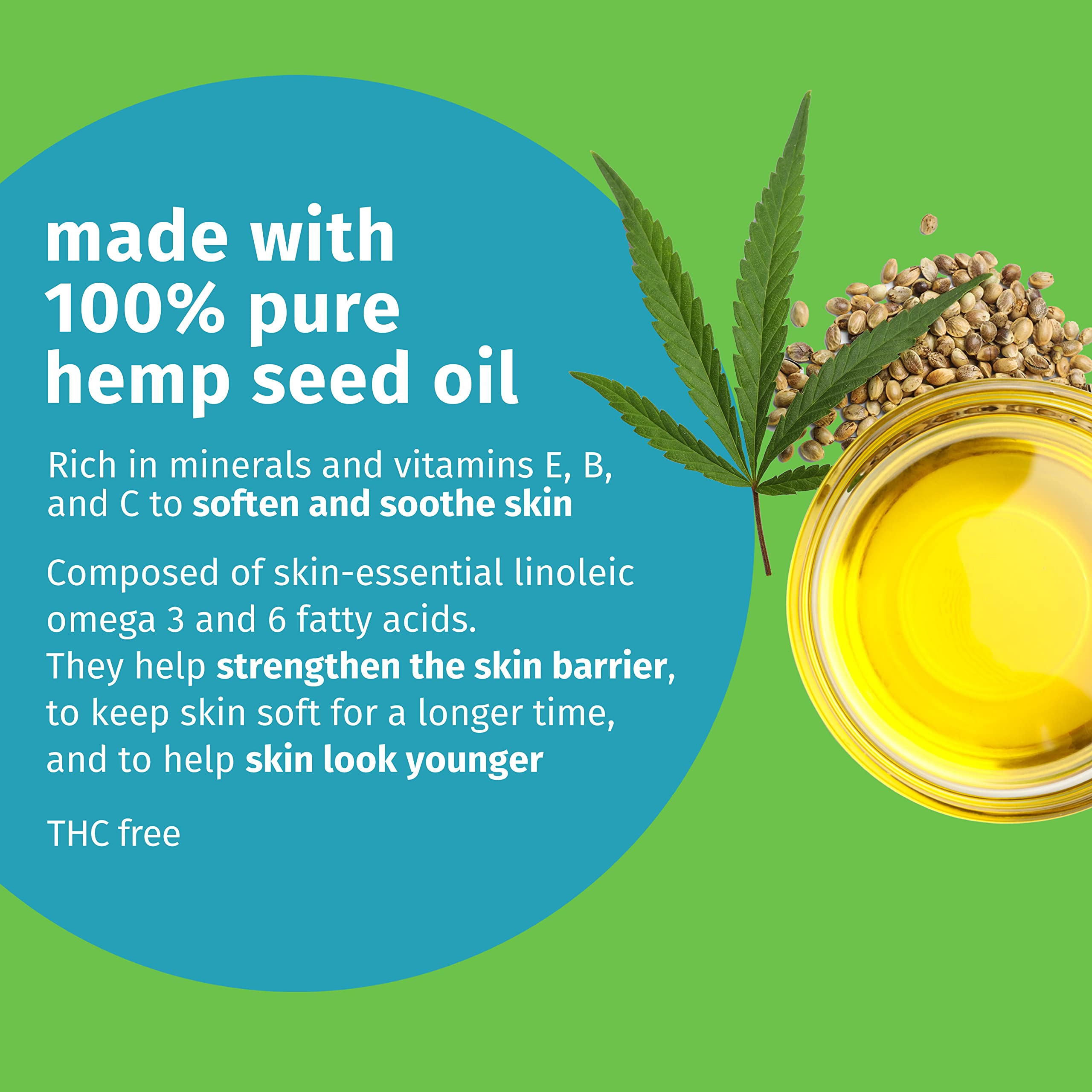 Hempz Body Lotion – Passion Fruit Pride Love | Limited Edition Daily Moisturizer