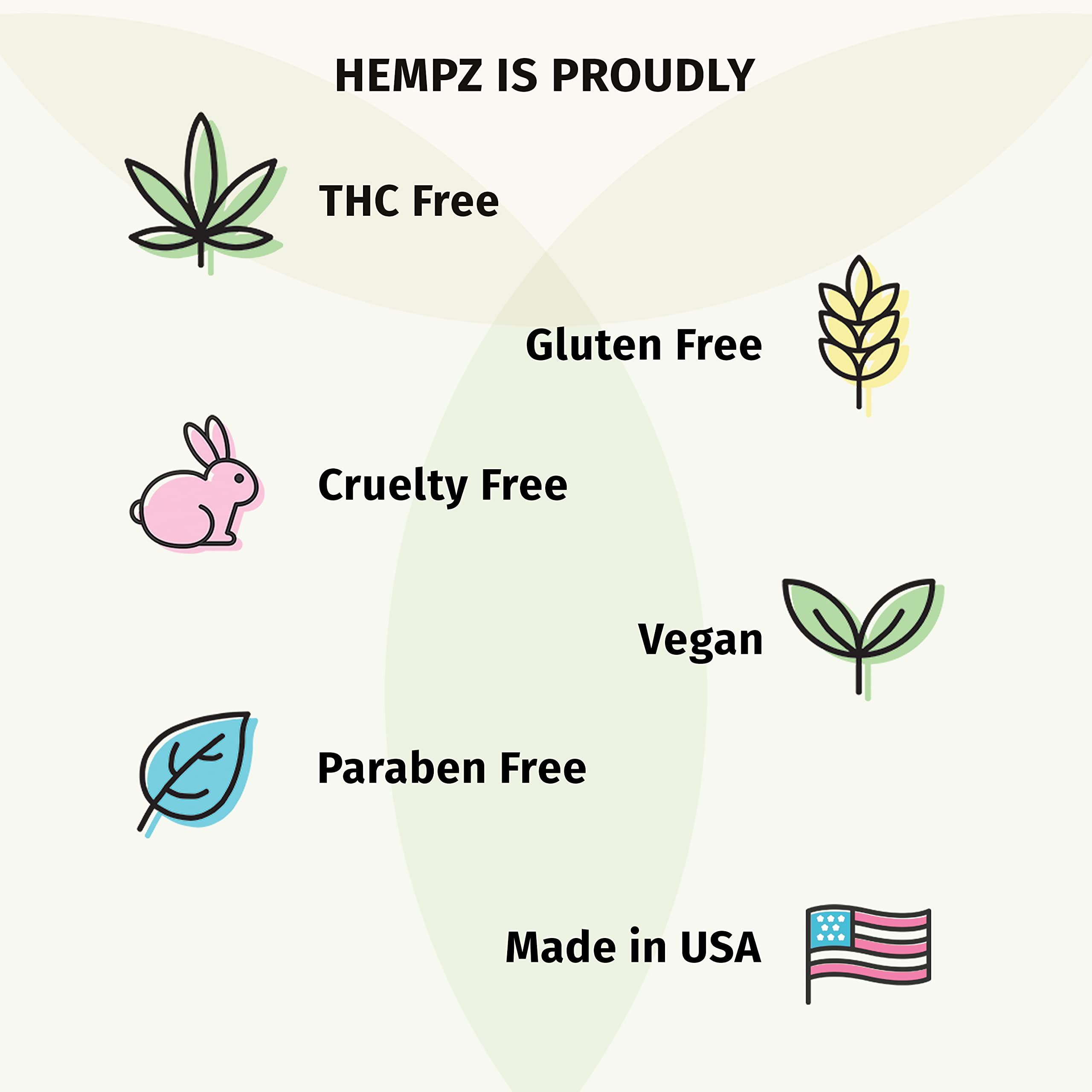 Hempz Body Lotion 2-Pack – Sweet Pineapple & Honey Melon + Coconut & Watermelon, 17 oz