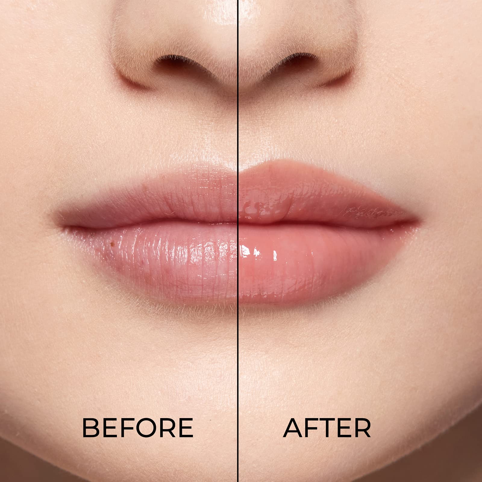 HERA Lip Gloss Sensual Spicy Nude Gloss by Amorepacific – Hydrating, Non-Sticky Shine