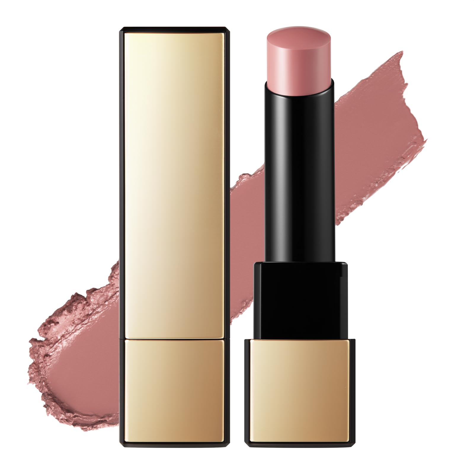 HERA Rouge Classy Lipstick 427 Pink Allure – Seoul-Inspired Luxury Lip Color, Long-Lasting Comfort | 0.12 oz