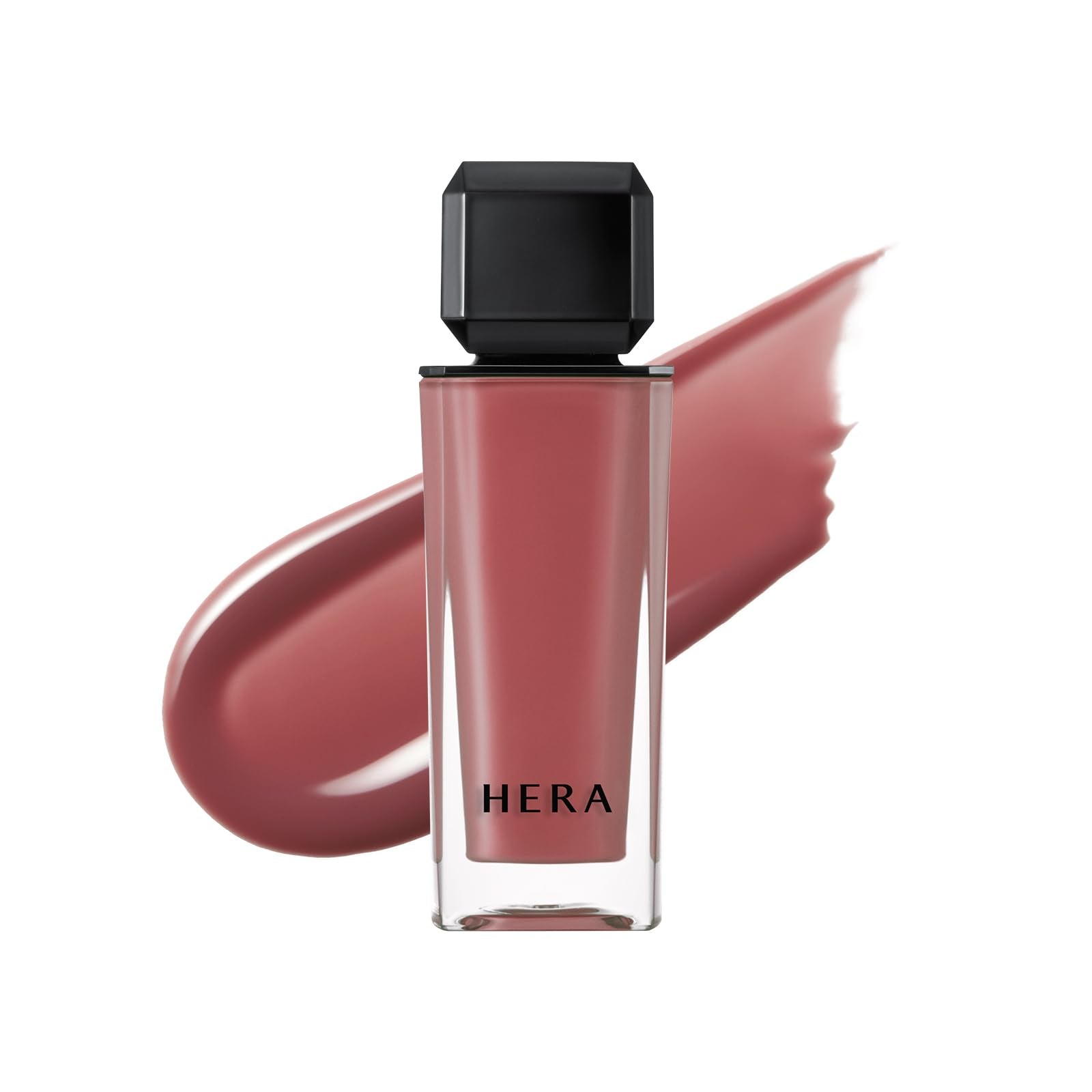 HERA Sensual Nude Lip Gloss #415 Brownie Boy – Felix Picked | Hydrating, Non-Sticky Sheer Shine