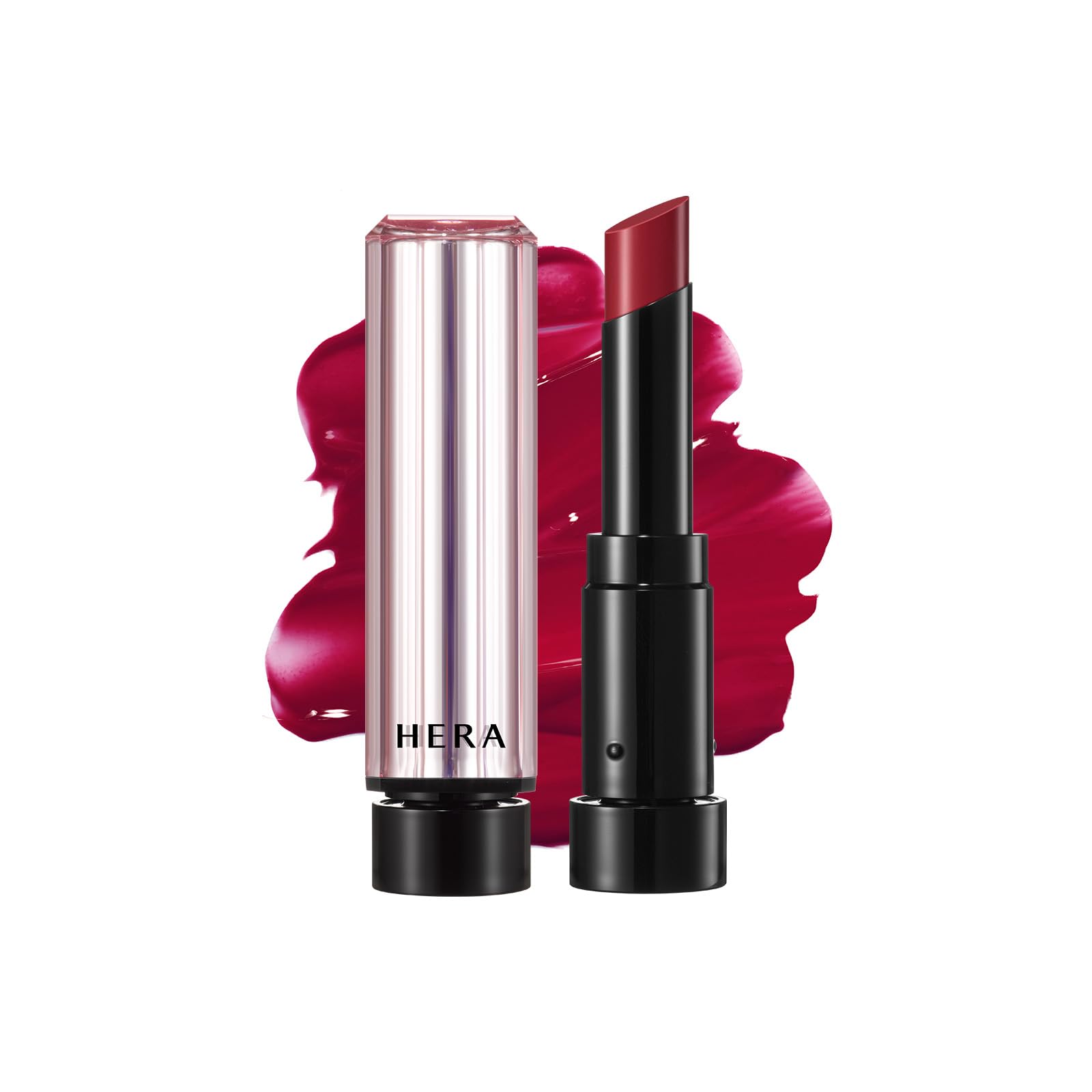 HERA Sensual Tinted Shine Stick #99 Black Cherry – 12HR Color & Hydration
