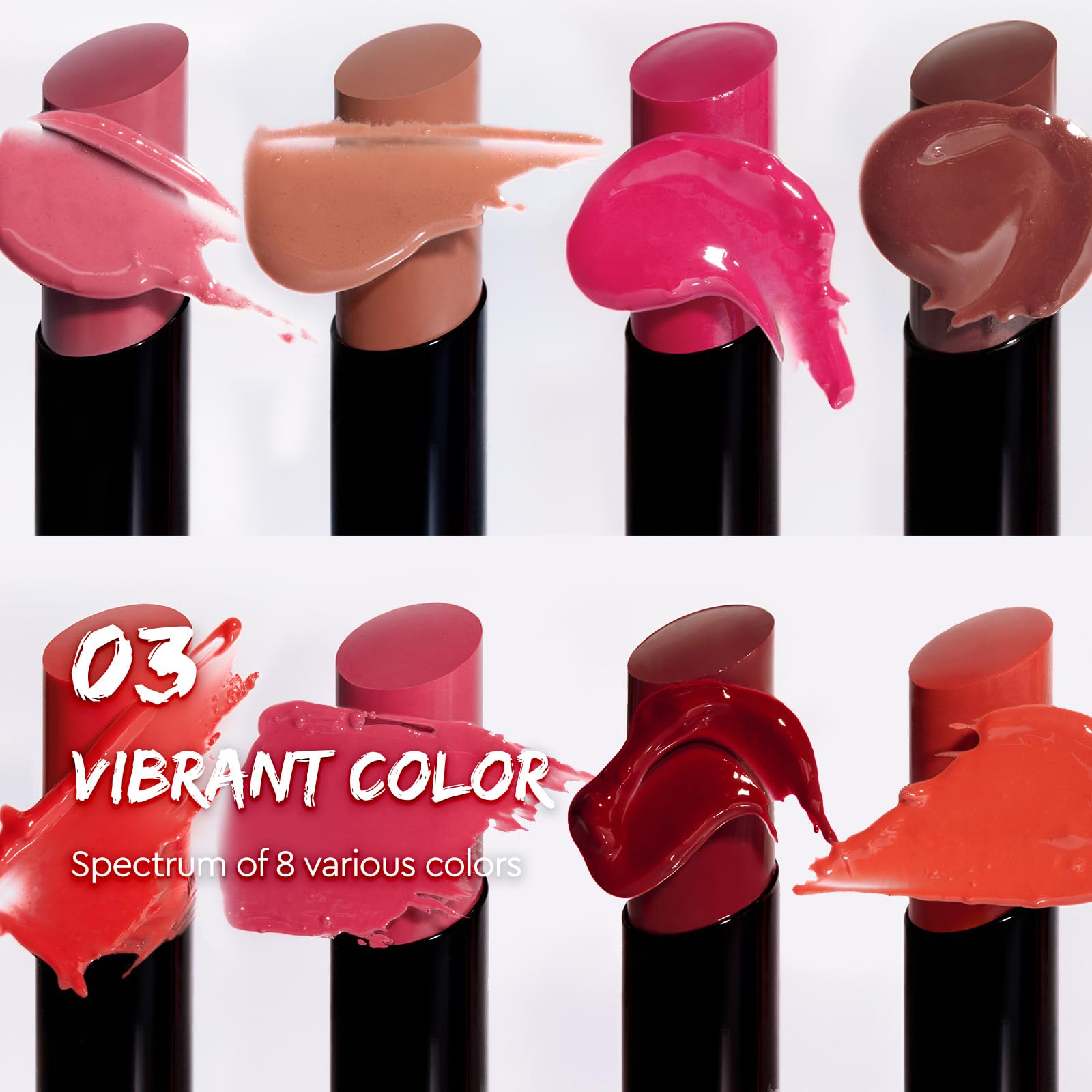 HERA Sensual Tinted Shine Stick #99 Black Cherry – 12HR Color & Hydration